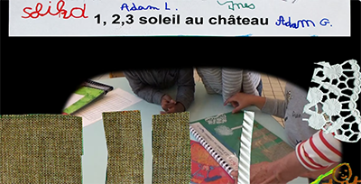 1 2 3 soleil