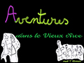 aventures vn b