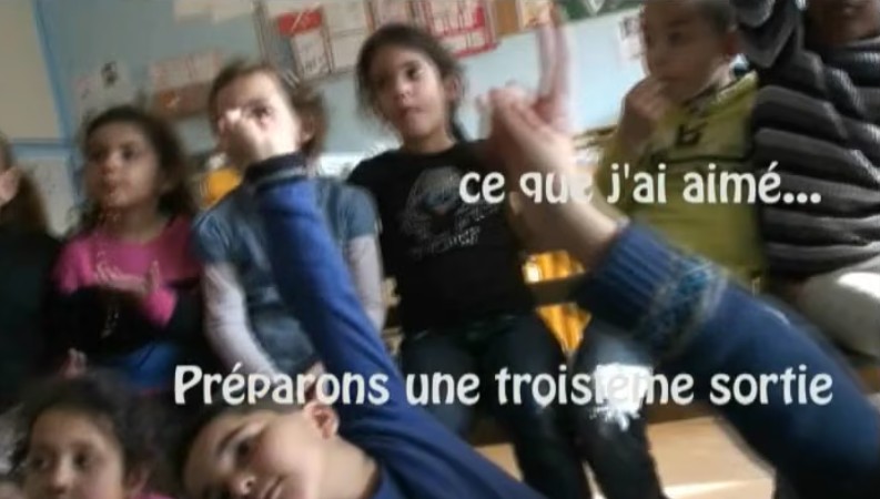 bilan aime