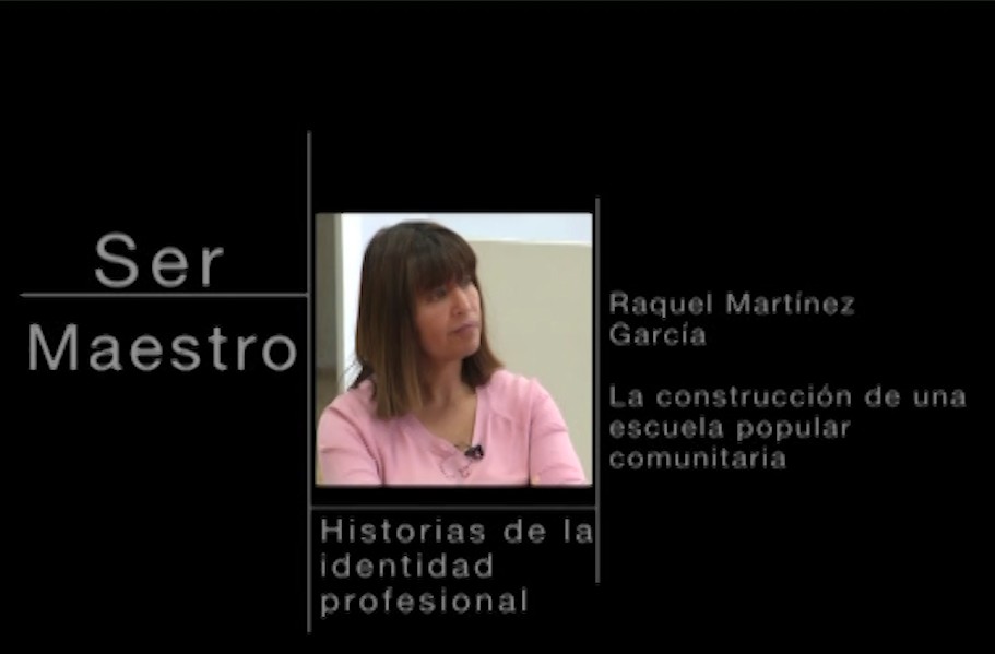 escuela comunitaria